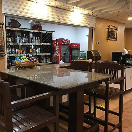 Anda White Beach Resort Dış mekan fotoğraf